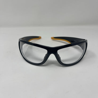 DeWalt Safety Glasses Dominator Clear Lens DPG94-1D