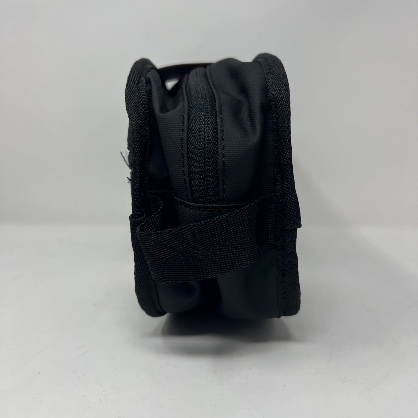 Nike Air Jordan Dopp -Kit Jumpman Black  Clutch Travel-Personal  Bag 9A0473