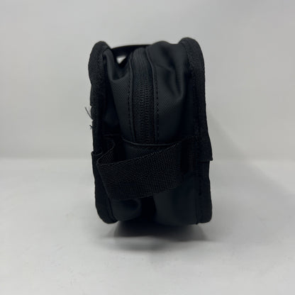 Nike Air Jordan Dopp -Kit Jumpman Black  Clutch Travel-Personal  Bag 9A0473