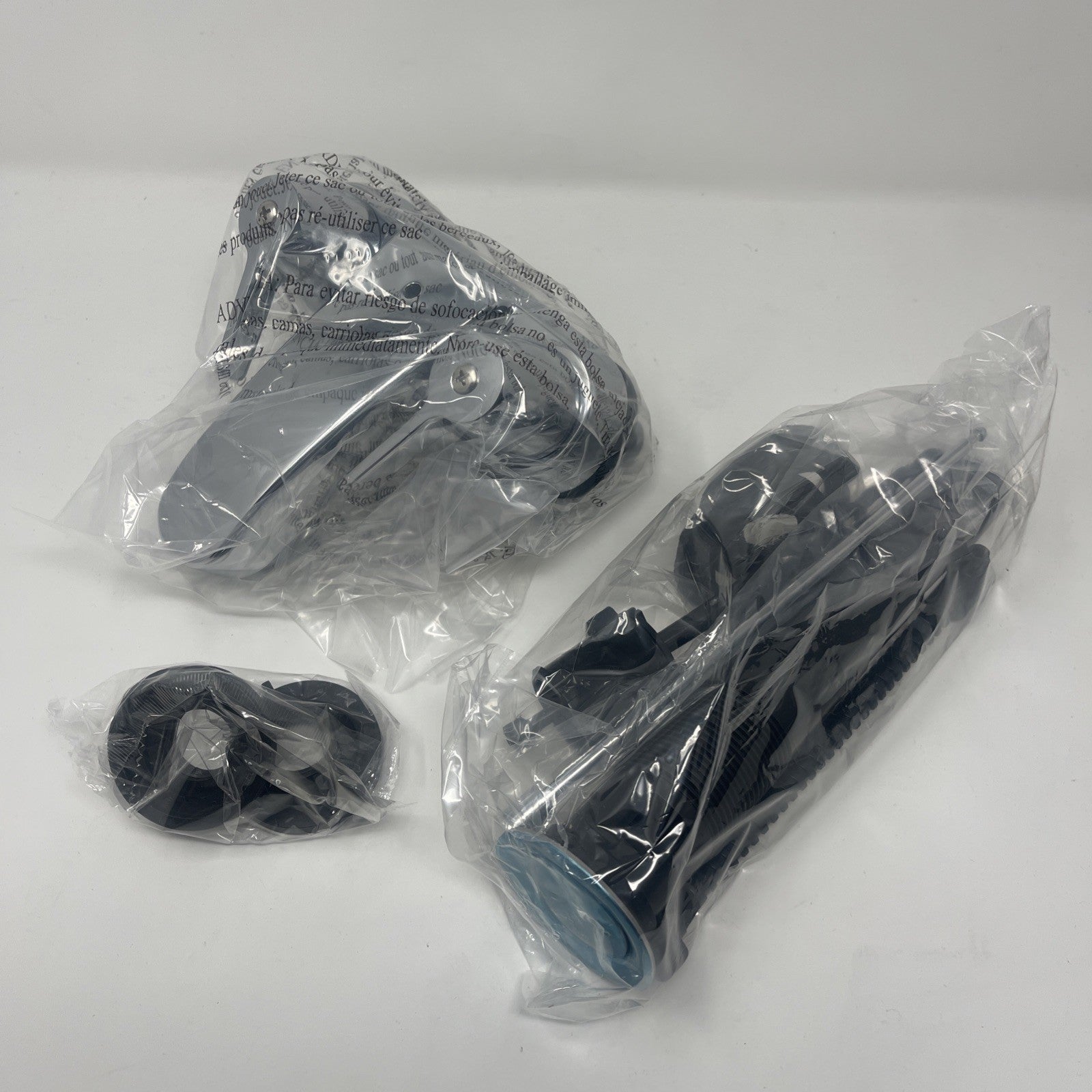 Project Source 1233232 2-Handle, 4" Centerset Bathroom Faucet, UPC 019934464840