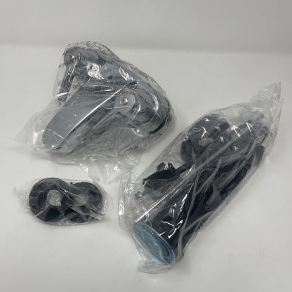 Project Source 1233232 2-Handle, 4" Centerset Bathroom Faucet, UPC 019934464840