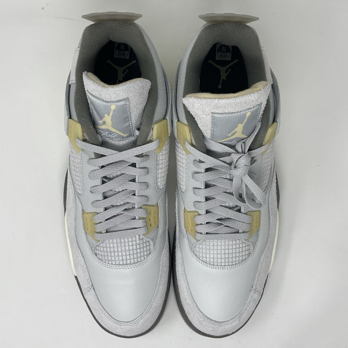 Jordan 4 Retro SE Low Craft 