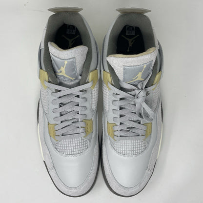 Jordan 4 Retro SE Low Craft 
