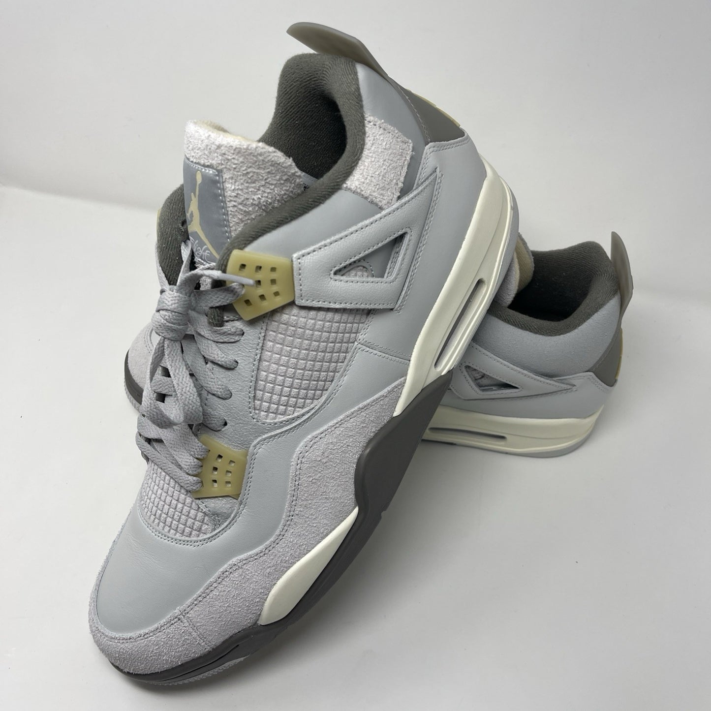 Jordan 4 Retro SE Low Craft 