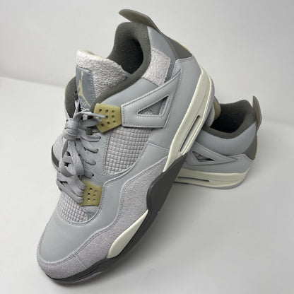 Jordan 4 Retro SE Low Craft 
