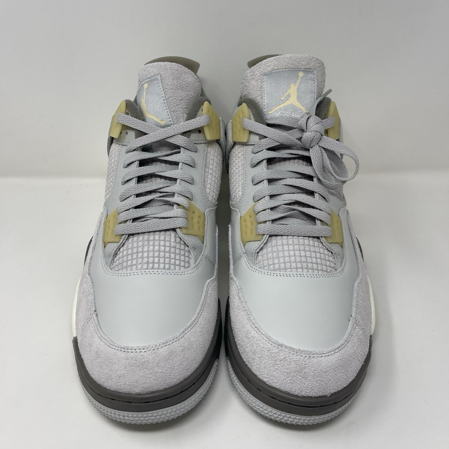 Jordan 4 Retro SE Low Craft 