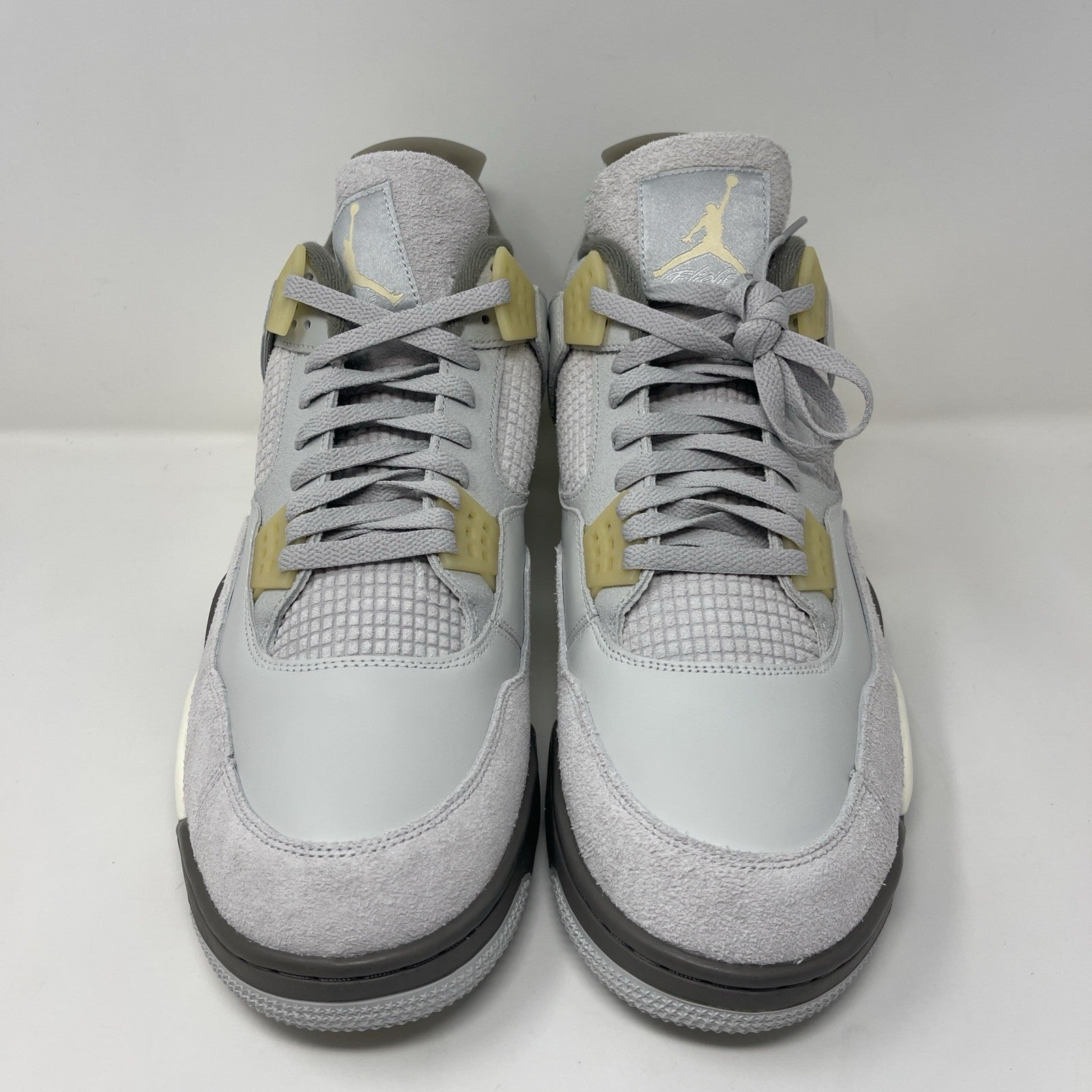 Jordan 4 Retro SE Low Craft 