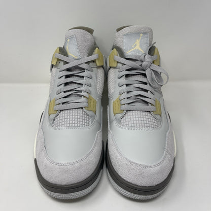 Jordan 4 Retro SE Low Craft 