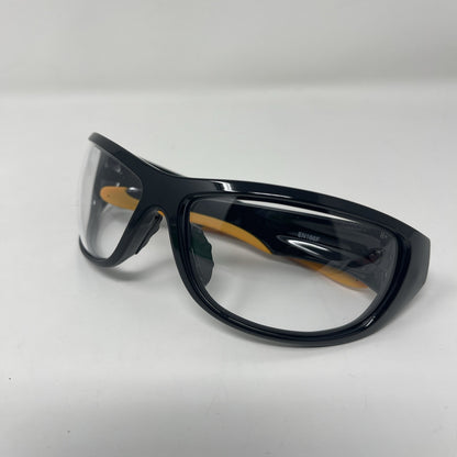 DeWalt Safety Glasses Dominator Clear Lens DPG94-1D