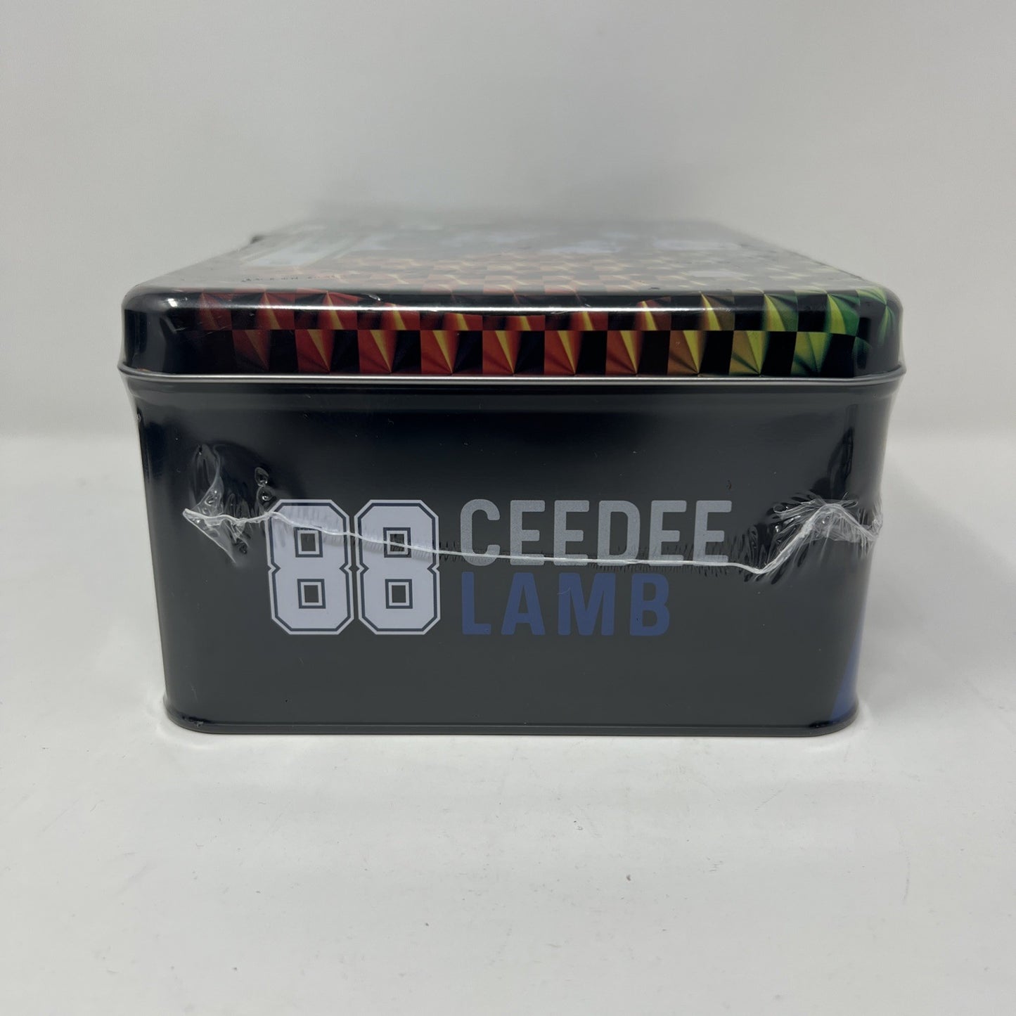 2025 Panini Revolution Lunchbox CeeDee Lamb 6 Packs – Possible CGC Slab – Sealed