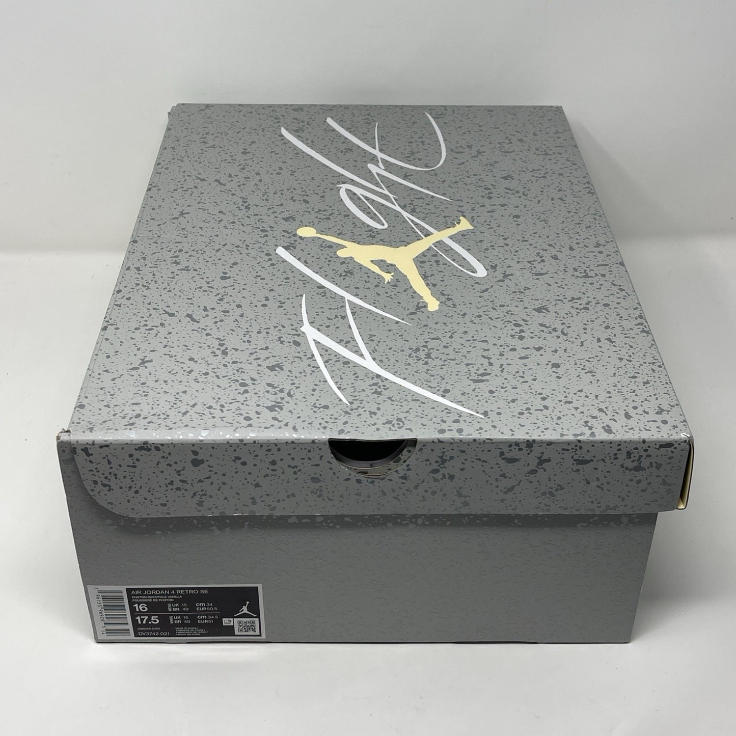 Jordan 4 Retro SE Low Craft 