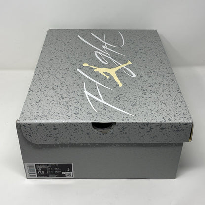Jordan 4 Retro SE Low Craft 