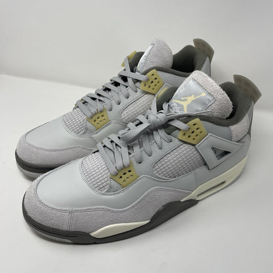 Jordan 4 Retro SE Low Craft 