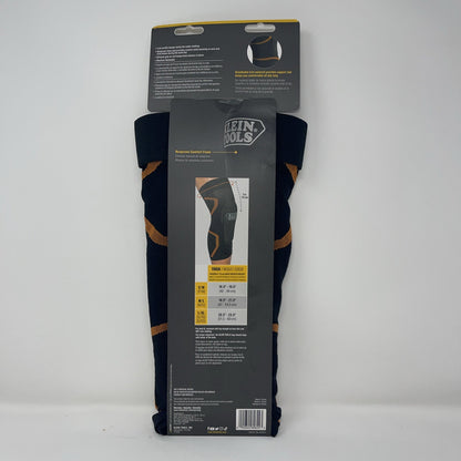 Klein Tools 60624 Knee Pad Compression Sleeve, L/XL