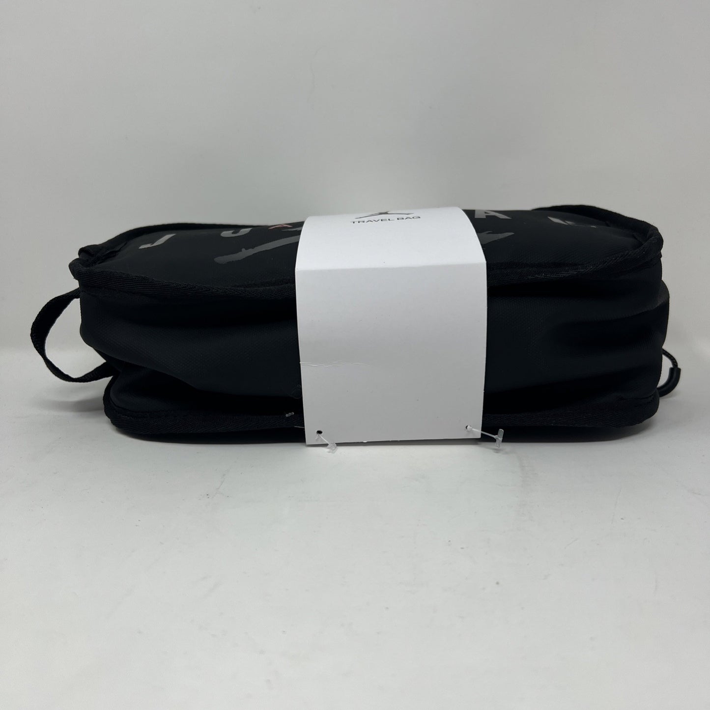 Nike Air Jordan Dopp -Kit Jumpman Black  Clutch Travel-Personal  Bag 9A0473