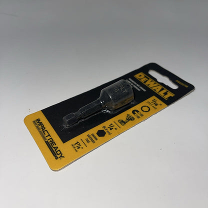 DeWalt DW2227IR 7/16" Magnetic Impact Nut Driver (J1)