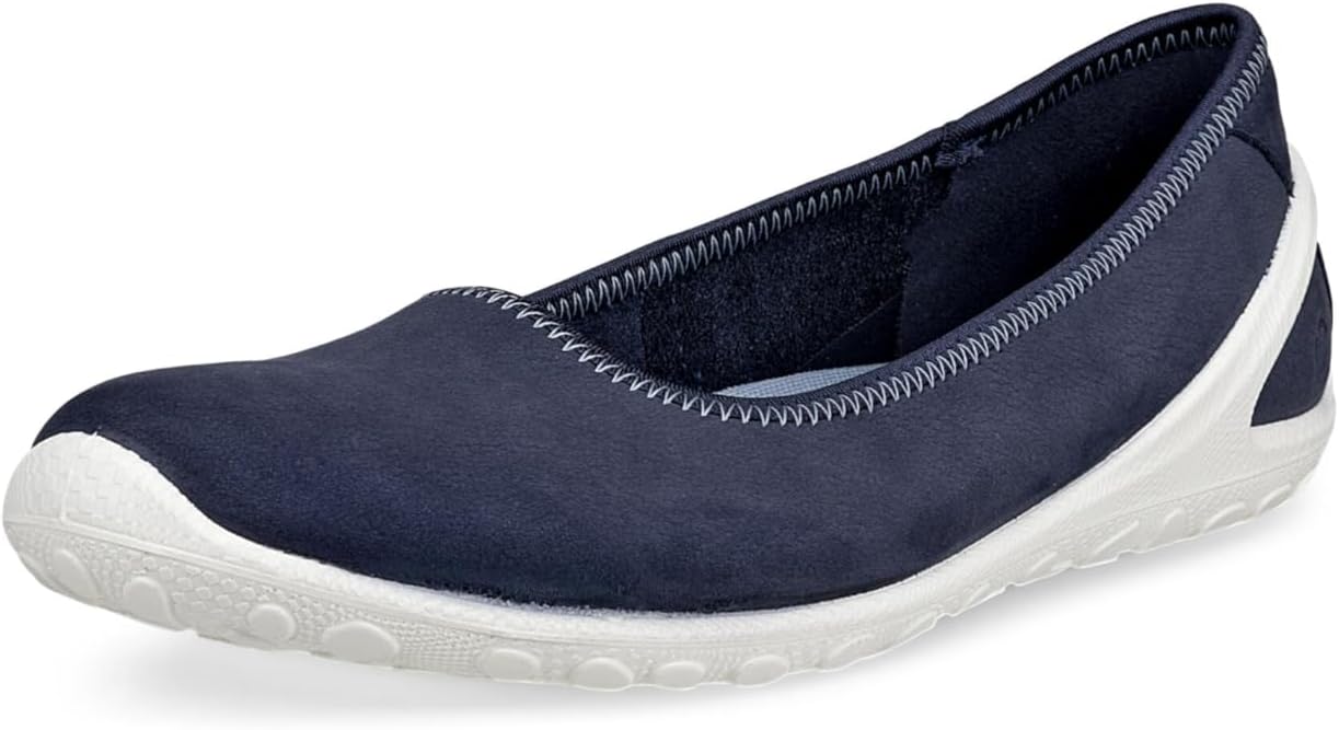 ECCOM BIOM LITE W SLIP ON - MARINE