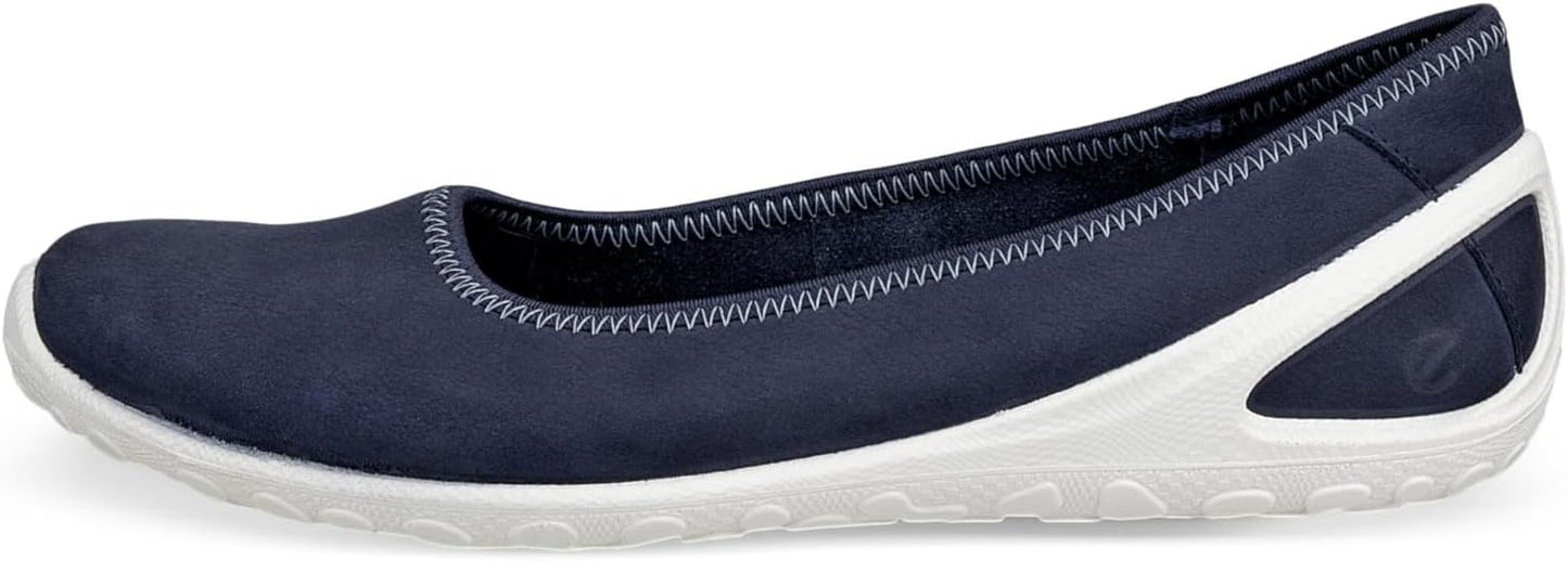 ECCOM BIOM LITE W SLIP ON - MARINE