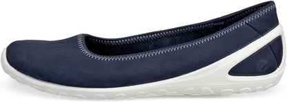 ECCOM BIOM LITE W SLIP ON - MARINE