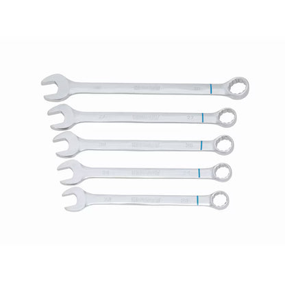 KOBALT 5 piece Large Combination Wrench Set