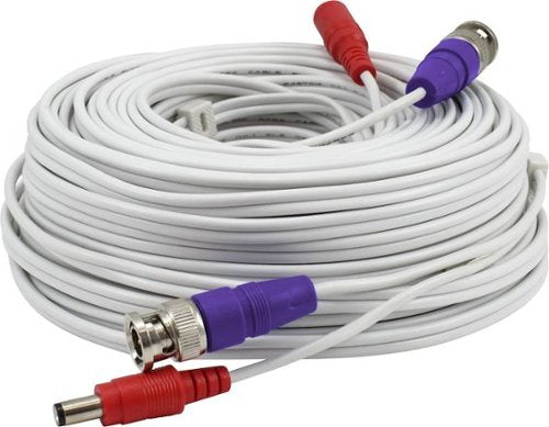 Swann Security Extension Cable 100ft/30m (SWPRO-30ULCBL-GL)