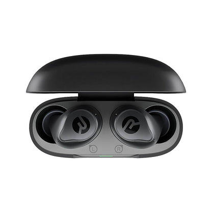 Raycon - The Everyday In-Ear True Wireless Bluetooth Earbuds - Black
