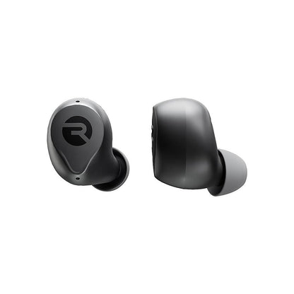 Raycon - The Everyday In-Ear True Wireless Bluetooth Earbuds - Black