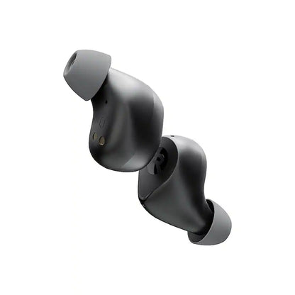 Raycon - The Everyday In-Ear True Wireless Bluetooth Earbuds - Black