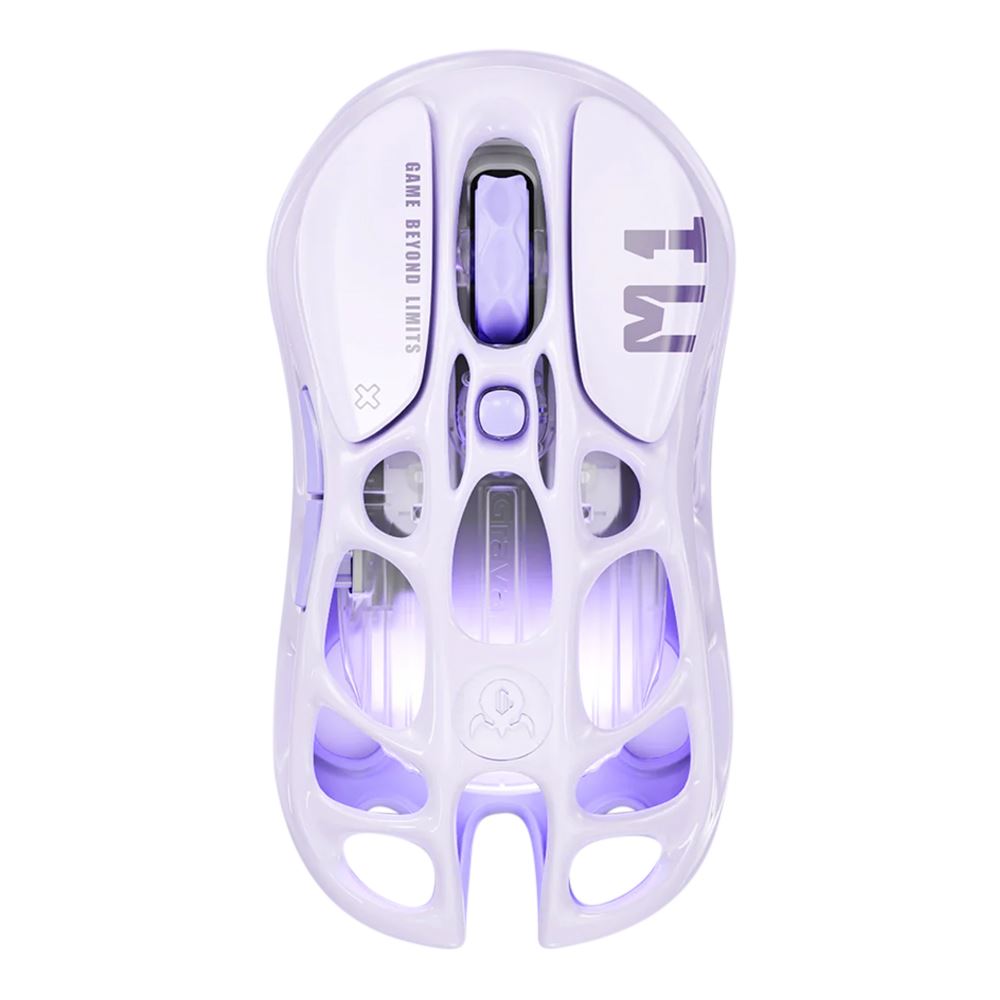 GravaStar Mercury M1 Pro Gaming Mouse