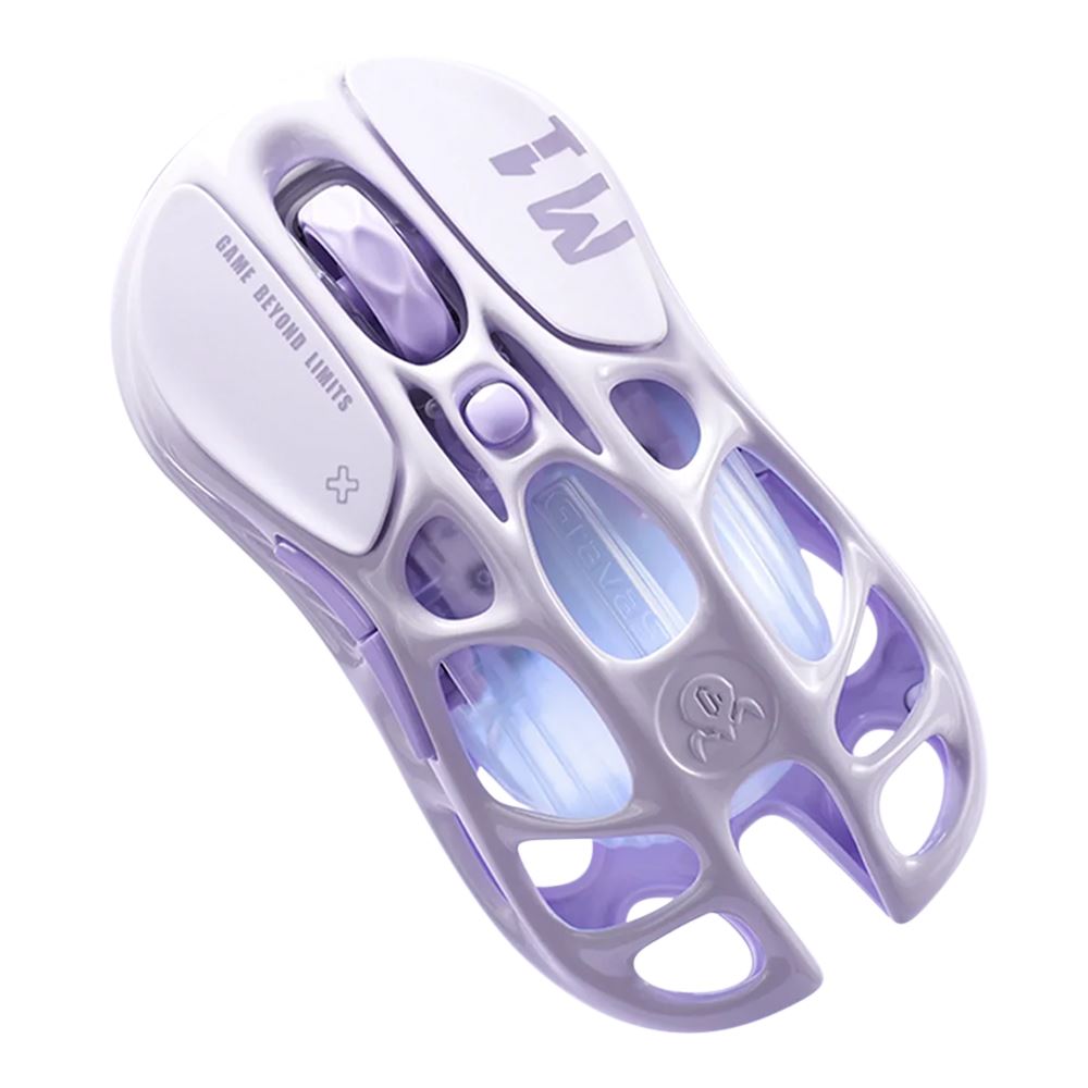 GravaStar Mercury M1 Pro Gaming Mouse