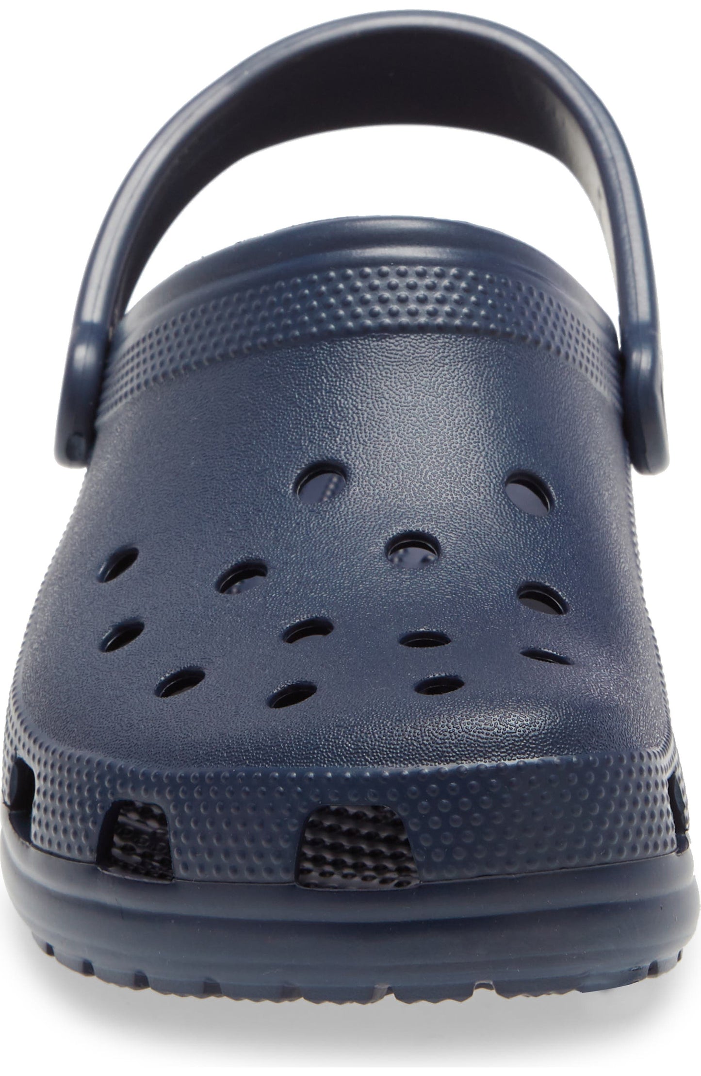 Crocs Classic Clog Sandals (Navy) - Size 9.0 M, 11 W