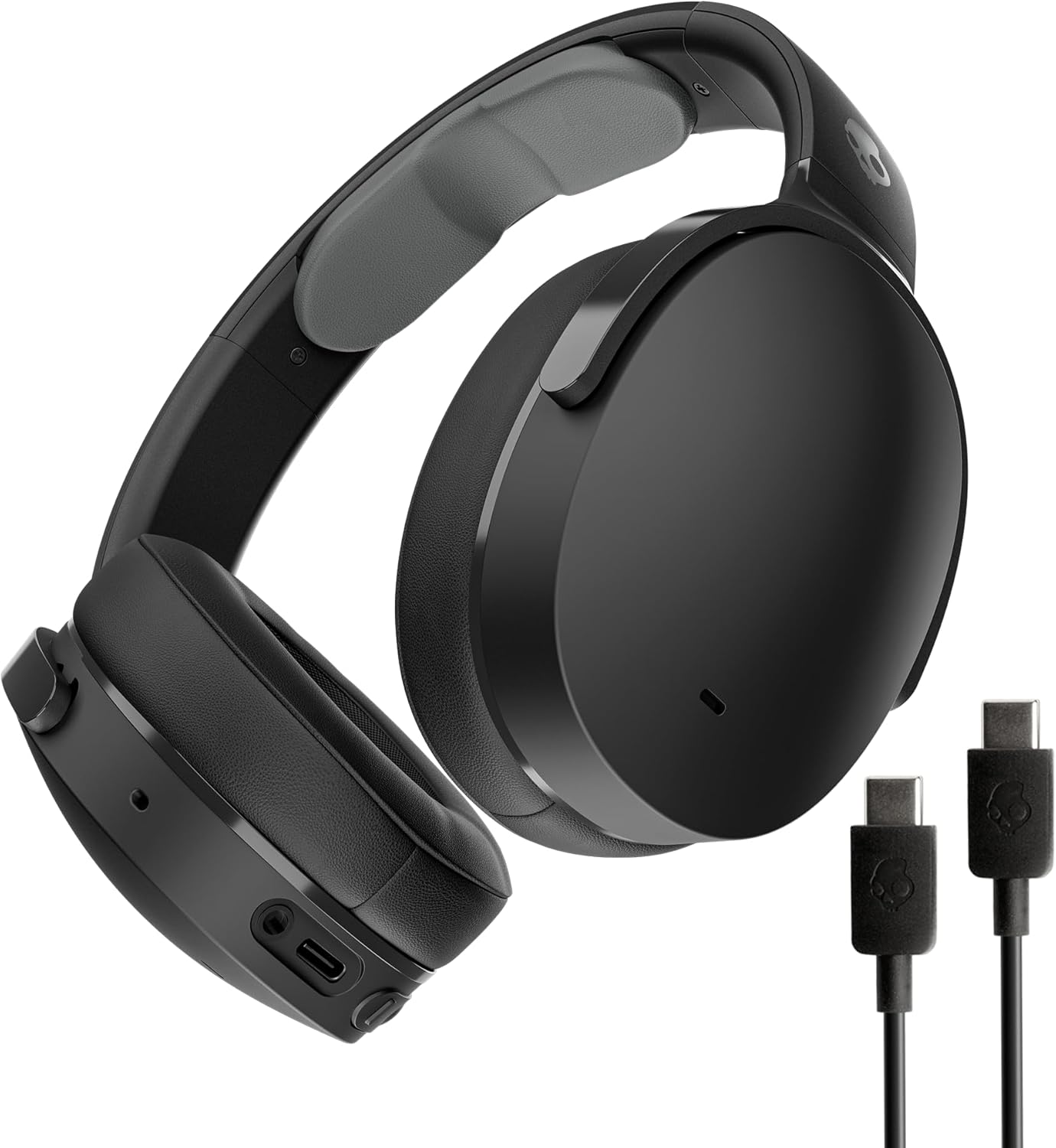 Skullcandy Hesh Evo Over-Ear Wireless Headphones