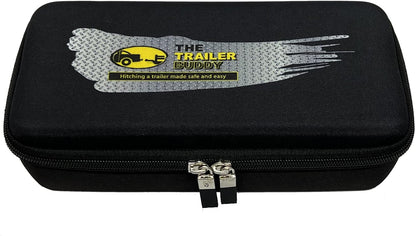 The Trailer Buddy – Trailer Alignment & Hitching Assistant