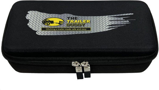 The Trailer Buddy – Trailer Alignment & Hitching Assistant