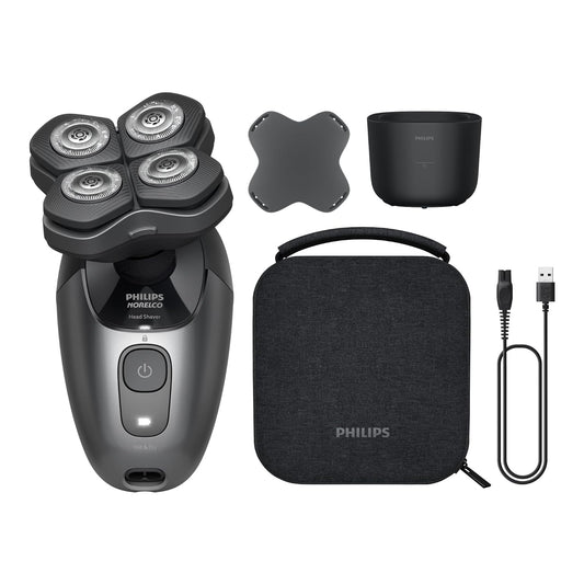 Philips Norelco Head Shaver Pro 7000 Series