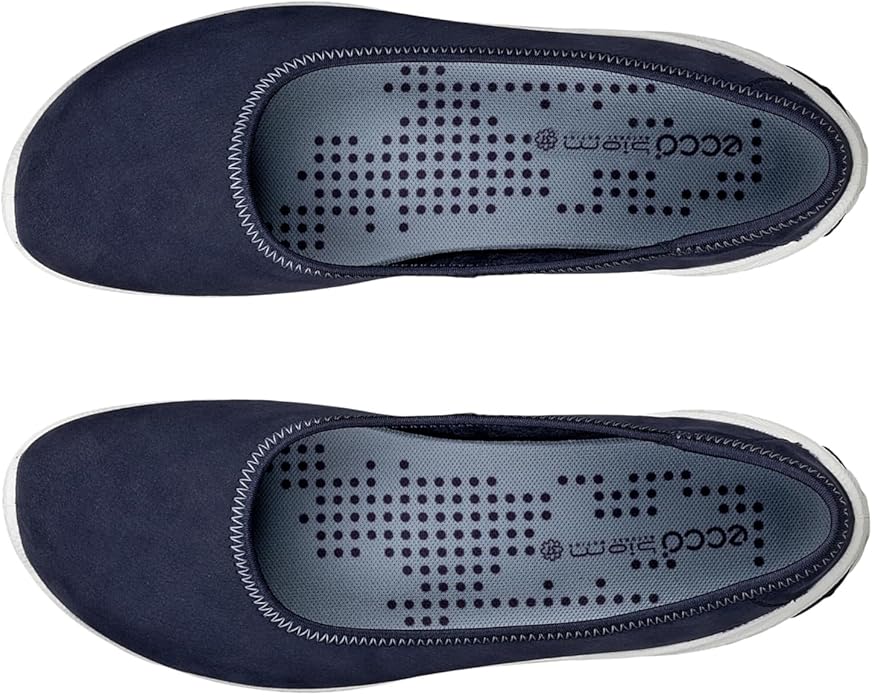 ECCOM BIOM LITE W SLIP ON - MARINE