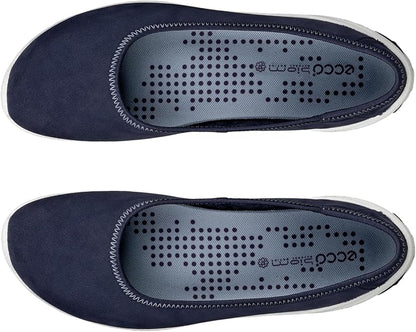 ECCOM BIOM LITE W SLIP ON - MARINE