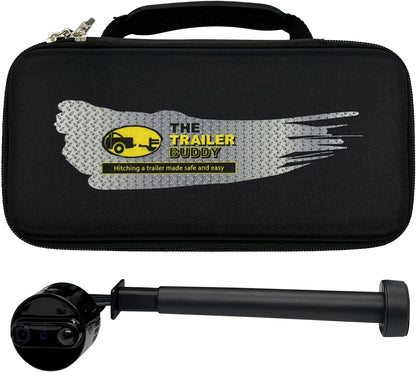The Trailer Buddy – Trailer Alignment & Hitching Assistant