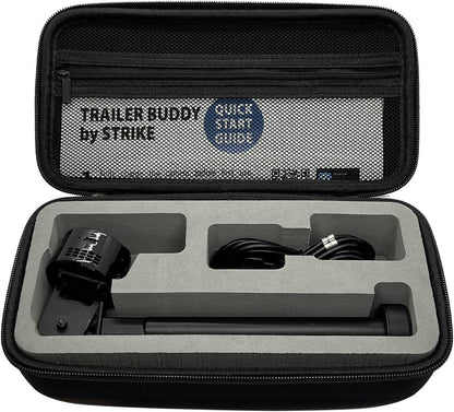 The Trailer Buddy – Trailer Alignment & Hitching Assistant