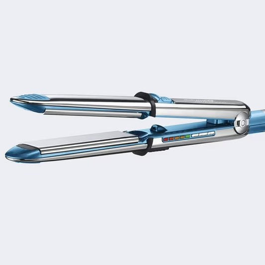 BaBylissPRO Nano Titanium Prima3000 1.25 Ionic Straightener