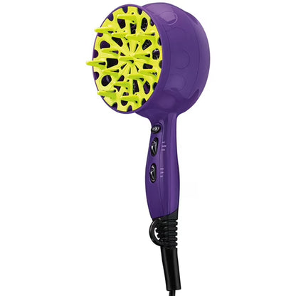 TIGI Bed Head Curls in Check 1875 Watt Diffuser Hair Dryer