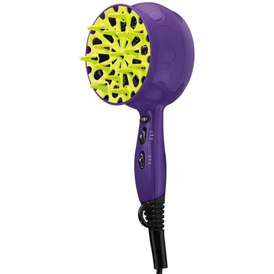 TIGI Bed Head Curls in Check 1875 Watt Diffuser Hair Dryer