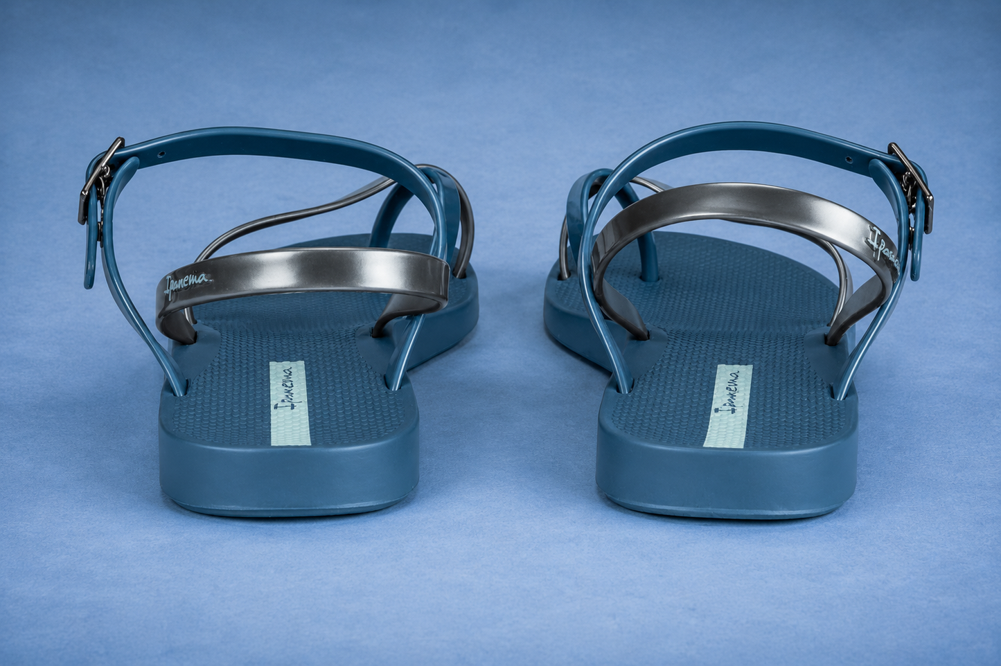 Ipanema Fashion Sandal VIII Blue 9M