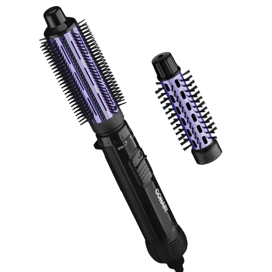 Conair 2-in-1 Volume Hot Air Styler Brush