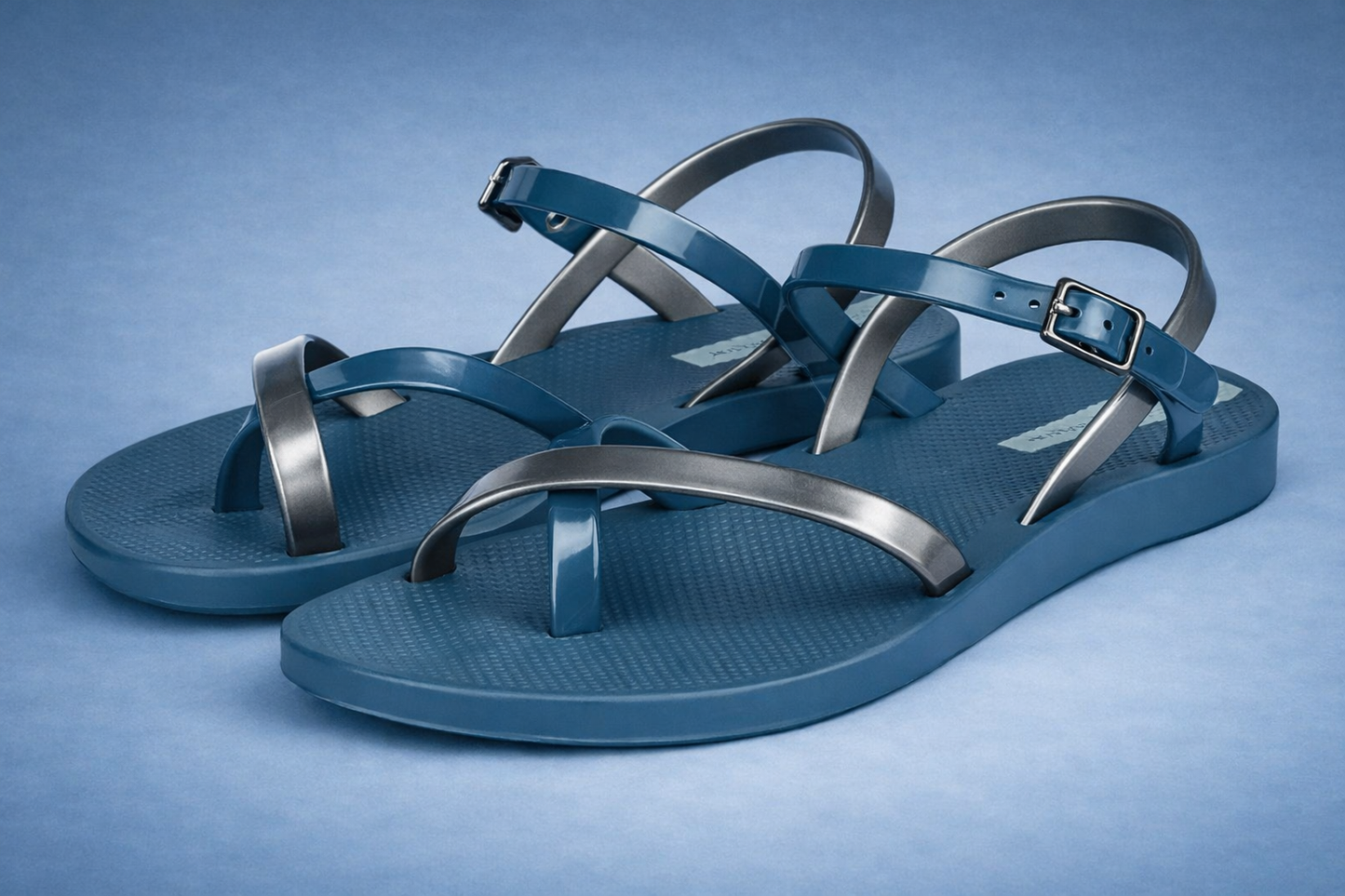 Ipanema Fashion Sandal VIII Blue 9M