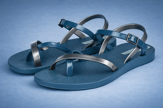 Ipanema Fashion Sandal VIII Blue 9M