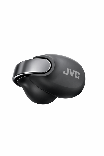 JVC Nearphones Open Ear True Wireless Headphones