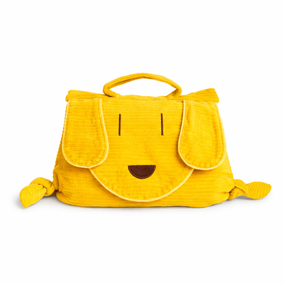 Simply Good DOGGY Backpack