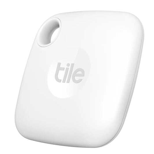 Tile Mate - White