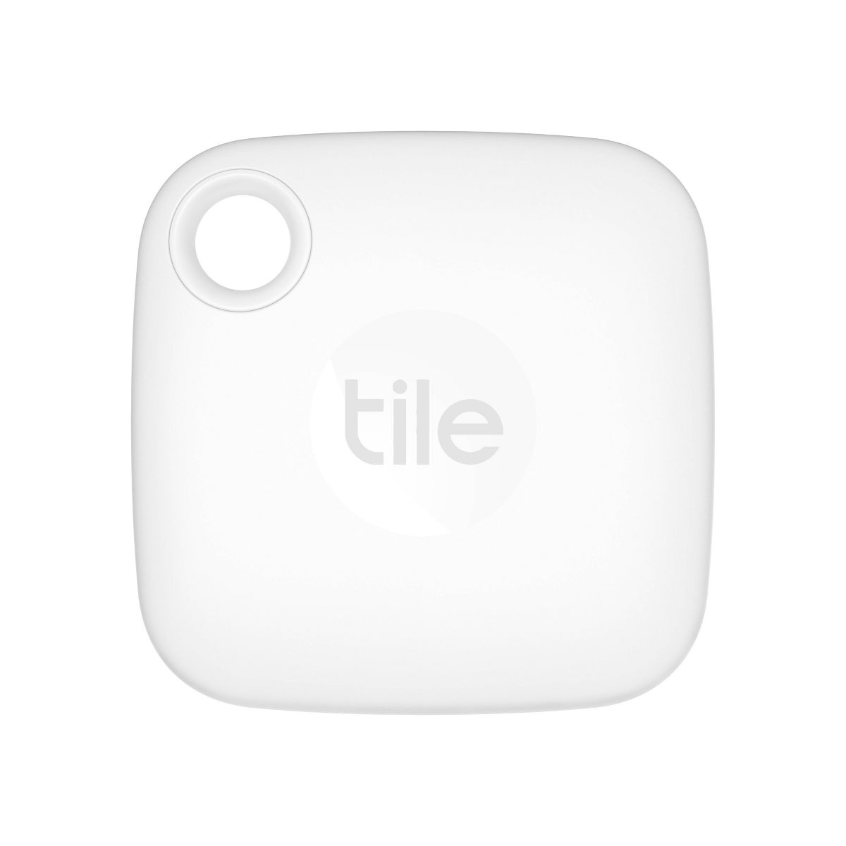 Tile Mate - White
